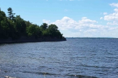 Point Au Roche State Park, NY