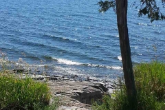 Point Au Roche State Park, NY