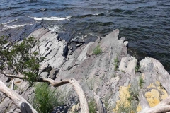 Point Au Roche State Park, NY