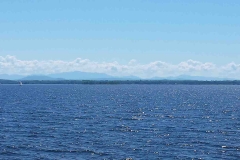 Point Au Roche State Park, NY