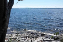 Point Au Roche State Park, NY