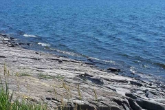 Point Au Roche State Park, NY