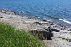 Point Au Roche State Park, NY