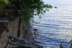 Point Au Roche State Park, NY