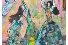 Adrienne-Walker_Three-Muses
