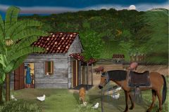 Susan-Baus_Nicaraguan-Small-Farm