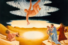 5_Gods_wrestle_with_Existance