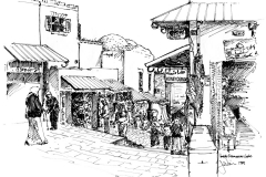 DamascusGate_Jerusalem