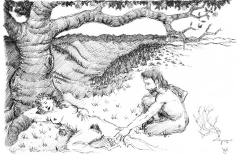 Adam-Eve