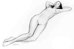 Jeffrey-Wiener_Amy_Reclining