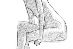 Jeffrey-Wiener_Seated-Female-skinny