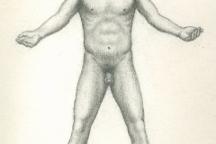 Jeffrey-Wiener_man-pencil-1979