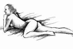 Jeffrey-Wiener_womanonBelly