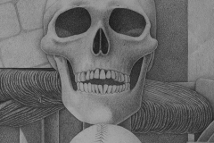 Closeup2_StillLife_Skull-on-Chair