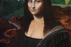 MonaLisa_Mouse