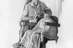 TheHaircut
