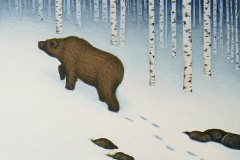 Jeffrey-Wiener_Tracks-in-Time-Bear