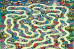 ReefMaze
