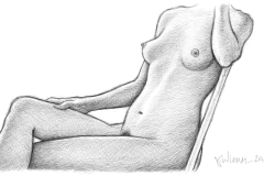 Izaskun_Seated