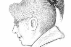 Jeffrey-Wiener_Middle-Aged-Woman_Bus