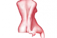 Red-Sarah-Seated