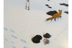 Jeffrey-Wiener_Footprints-in-the-Snow