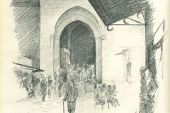 Damascus-Gate