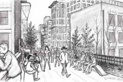 Jeffrey-Wiener_Highline_Sketch_SM
