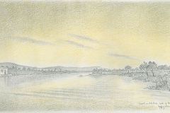 Nile-River-at-Sunset