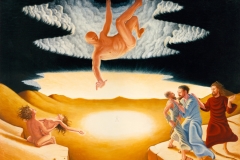 Jeffrey-Wiener_5_Gods_wrestle_with_Existance