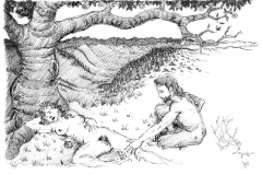 Adam-Eve