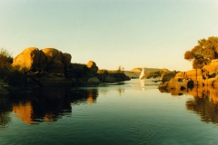 NileRiver