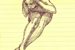 Anxious-Figure
