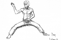 Doug_Karate_1