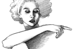 Jeffrey-Wiener_woman-Headband