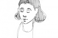 Little-Girl