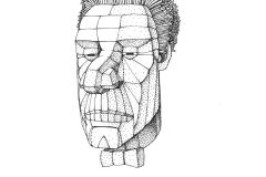 StonedFace