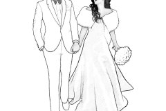 WeddingPortrait