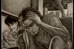Self-Portrait_Thirty-Something_1990