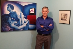 WAAM Exhibit, 2017