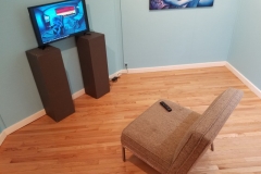 WAAM Exhibit, 2017